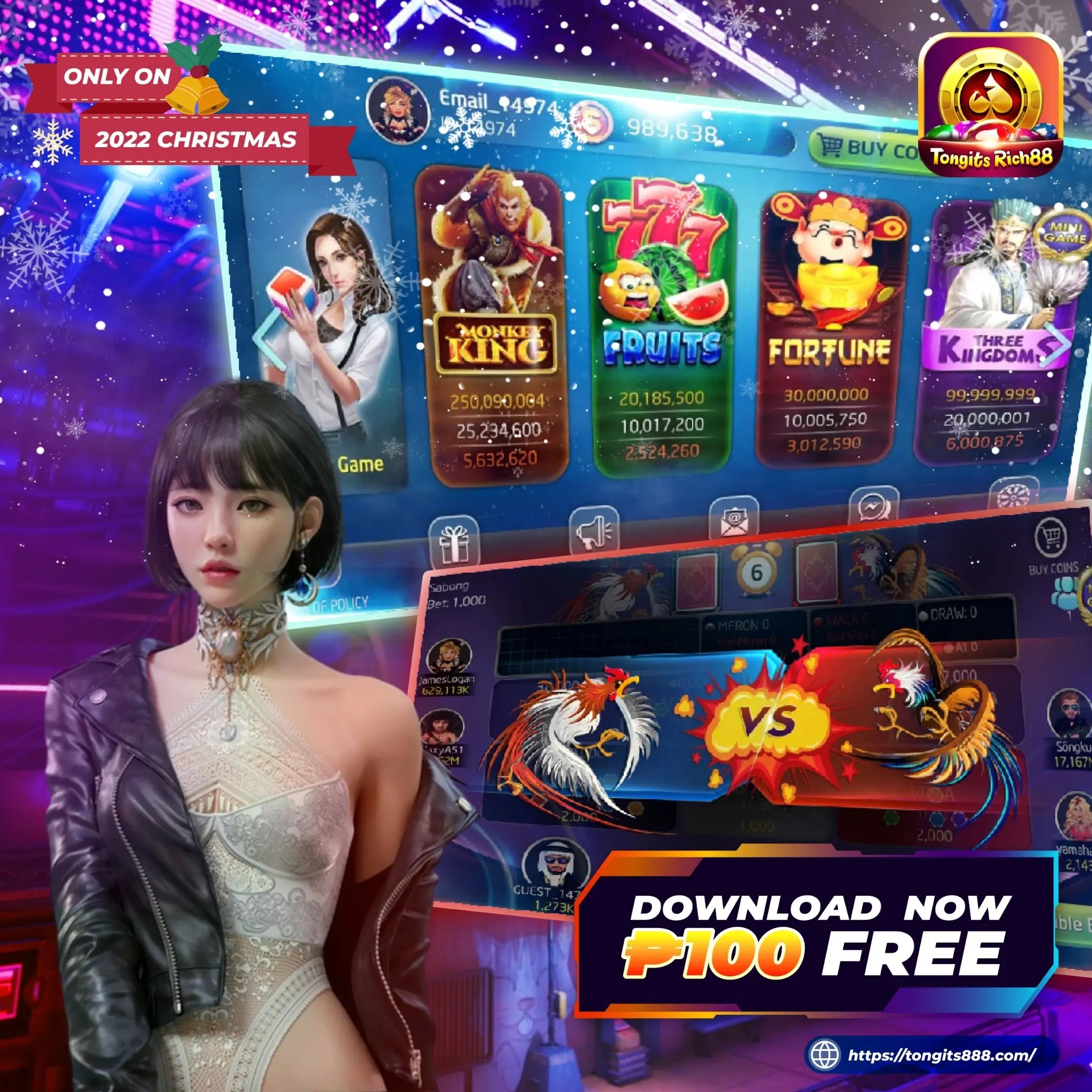 8 Treasures Luck of the Dragon Apple Download