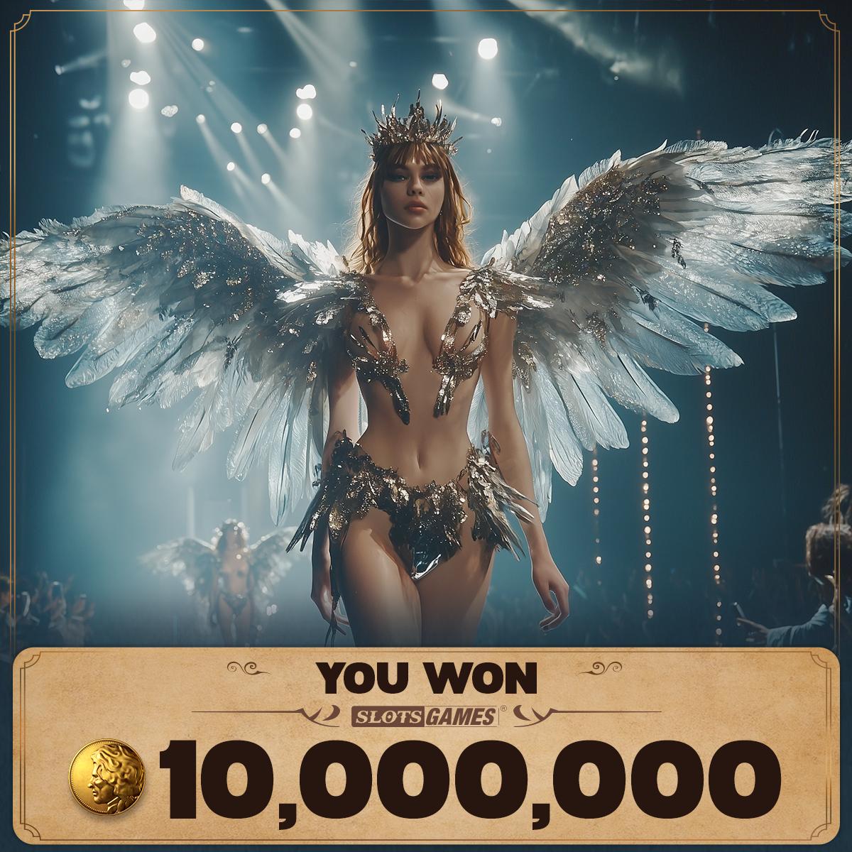 Eagle Strike Hold and Win বেঙ্গল