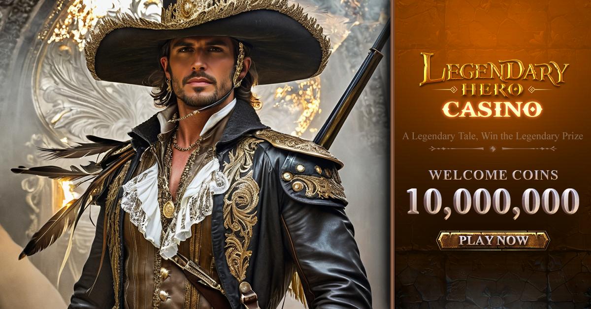 Hellcatraz Sign up Bonus