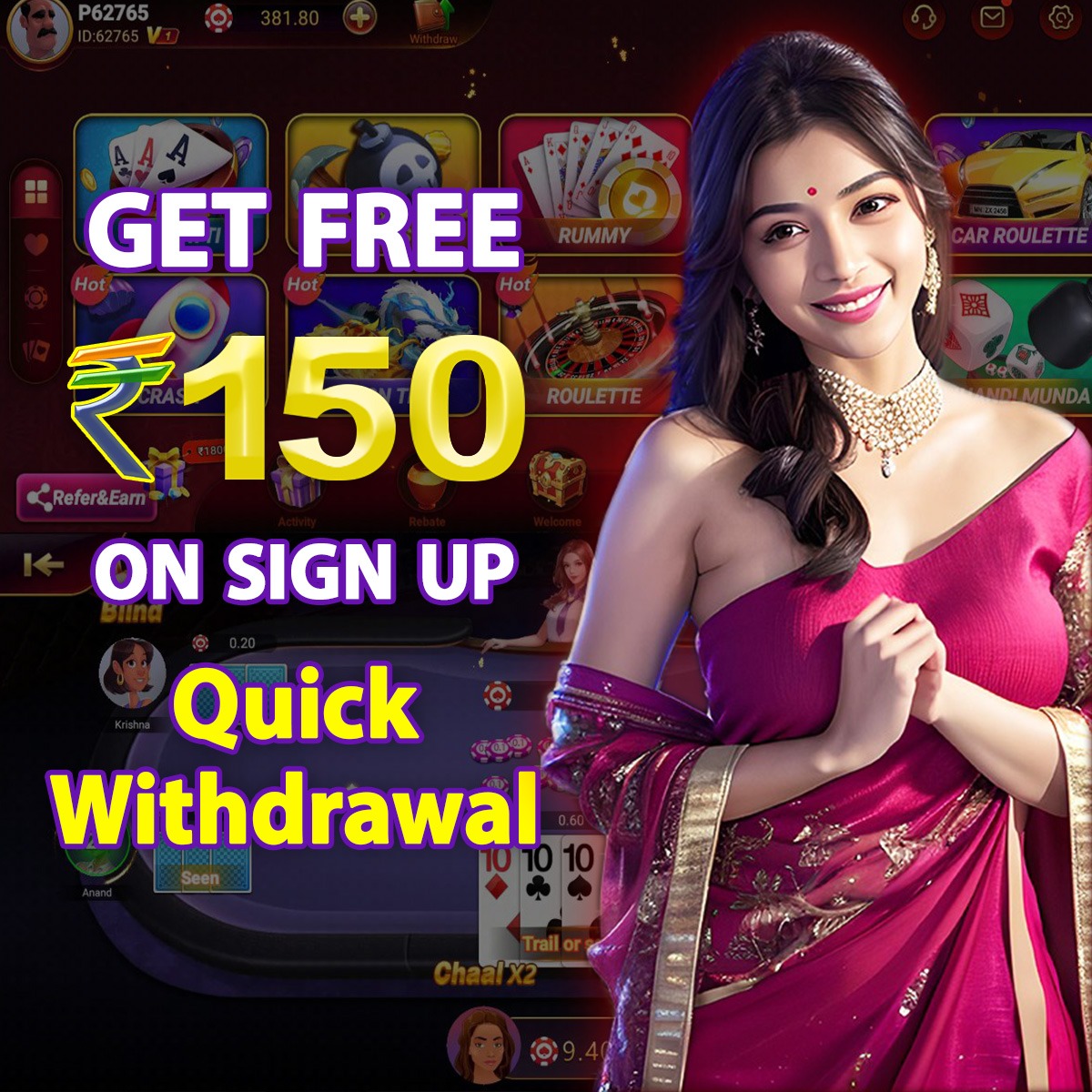 x baji app Khan’s Wild Quest Free Spins