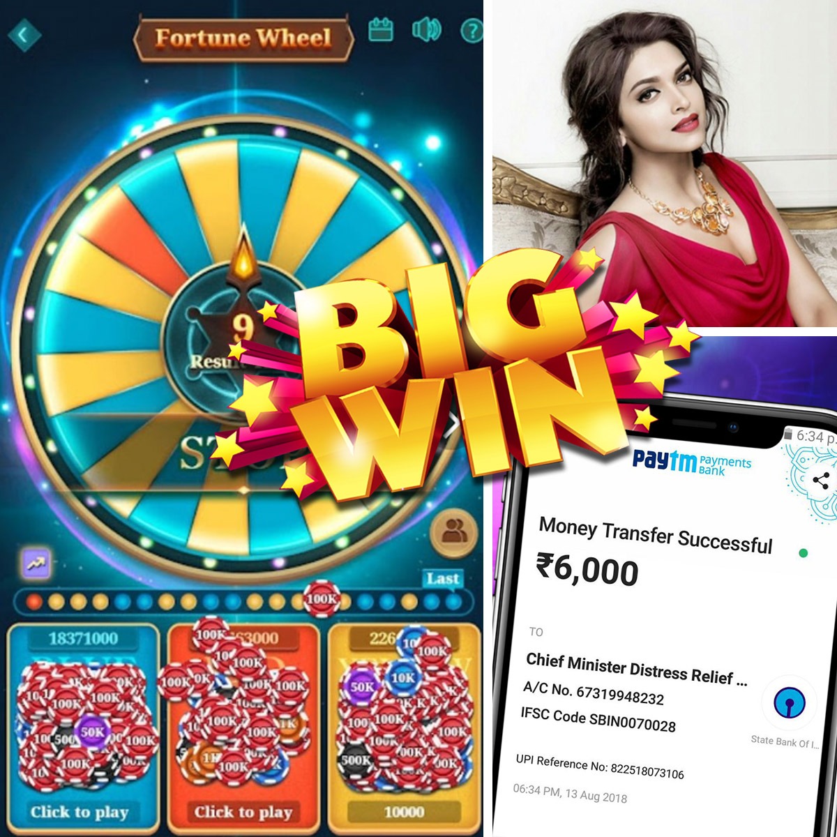 Starlight Riches Free Spins