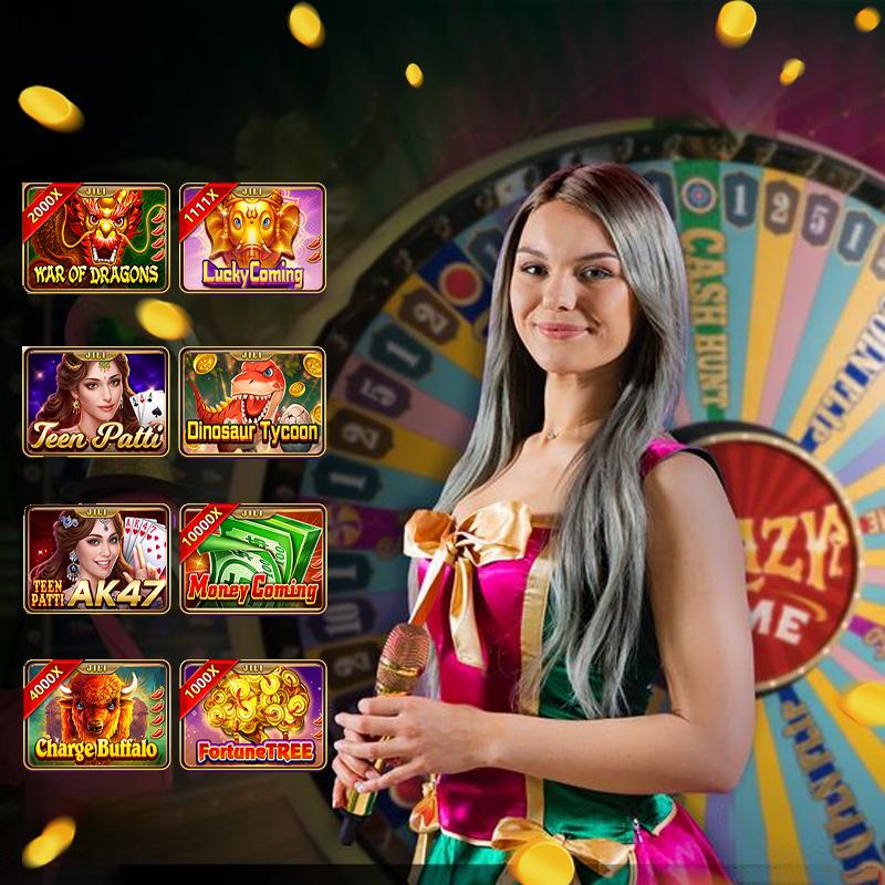 Wild Wild Bananas নগদ