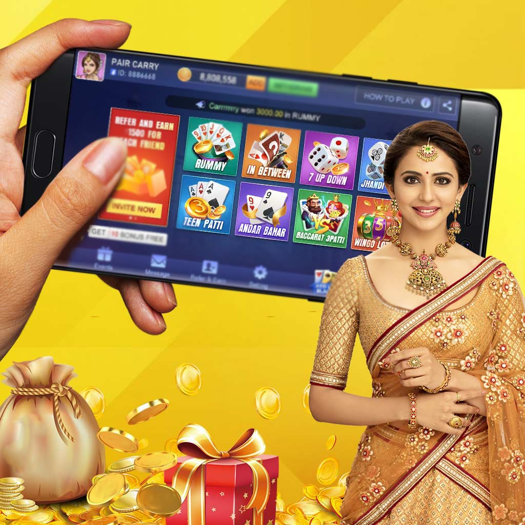 Golden Colt Real Money