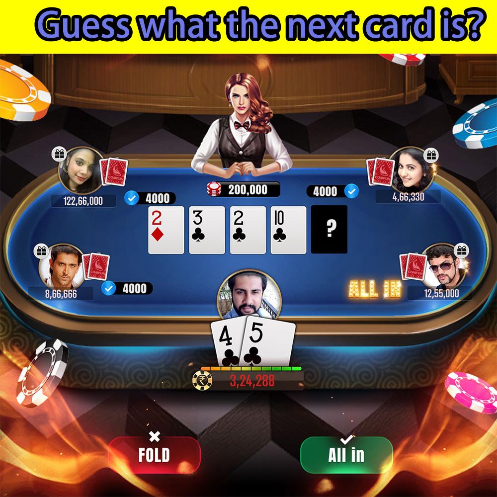 x baji app Idol of Fortune অ্যাপ ডাউনলোড