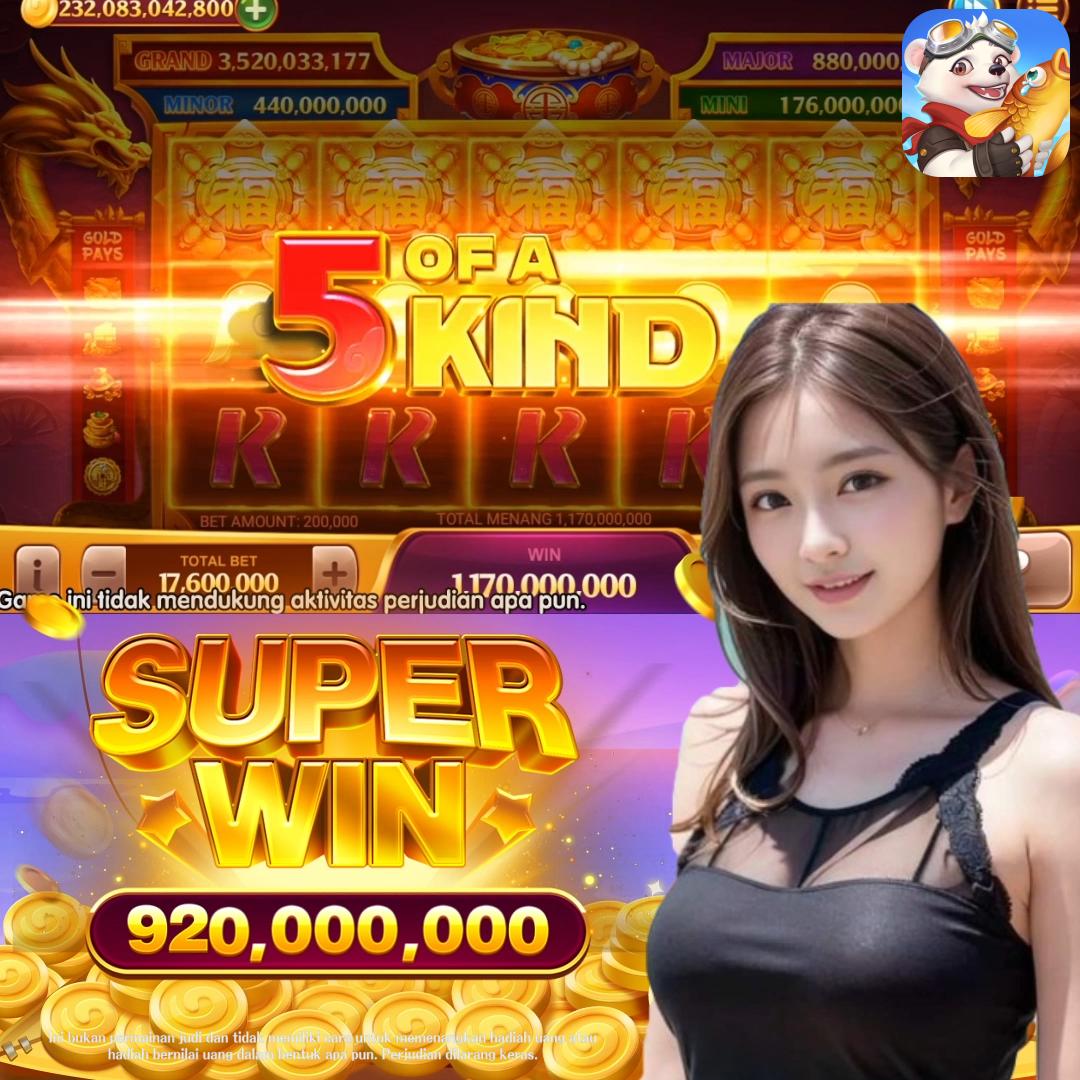 Gem Rush বিকাশ