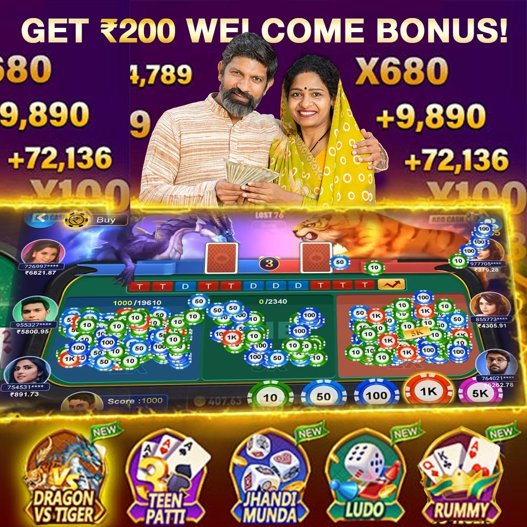 x baji app 3 Pots Riches： Hold and Win Apple Download